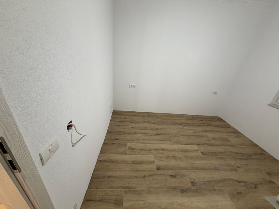 Apartament 3 camere