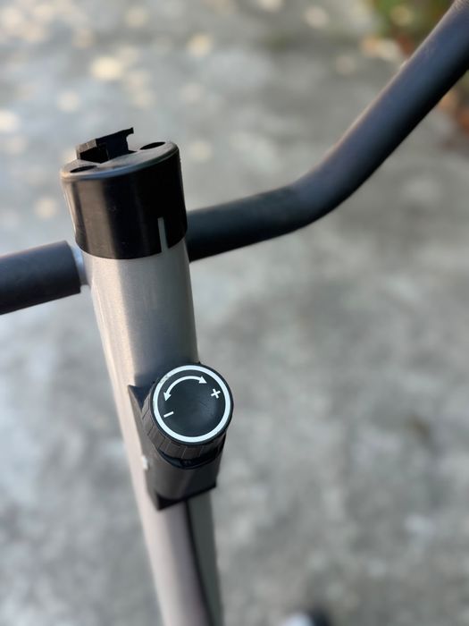Bicicletă de fitness