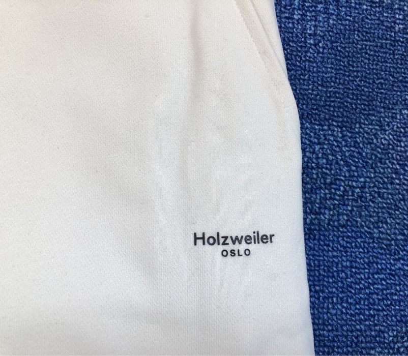 Holzweiler Oslo Sweat Trouser ОРИГИНАЛНО мъжко долнище - M