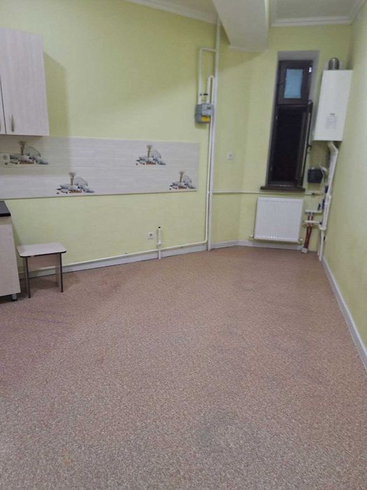 Сдаётся в аренду 1 комнатная квартира