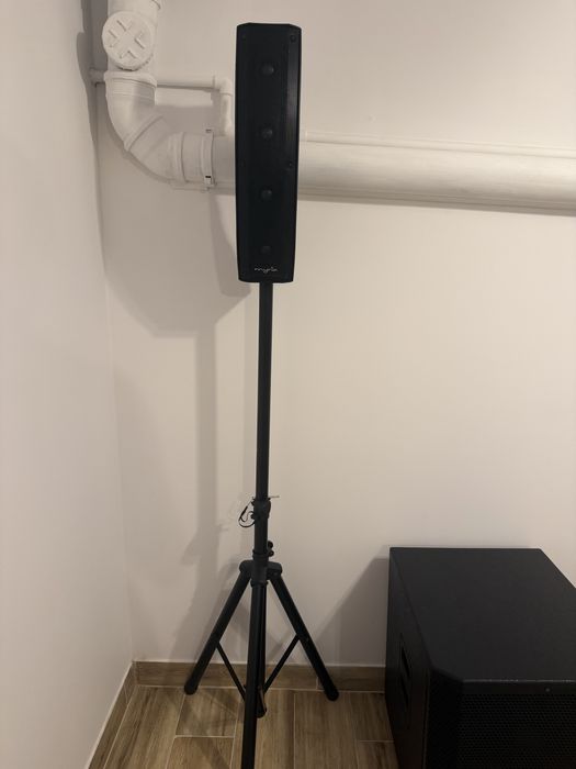 Sistem audio Myria MY2617