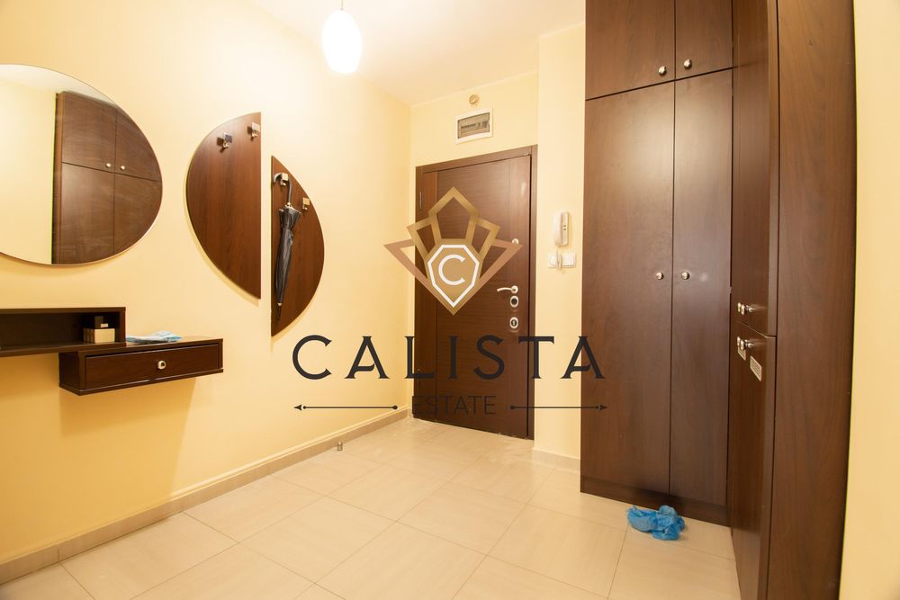 Дава се под наем Двустаен апартамент в София, Манастирски ливади - 60 кв.м за 720 € - Снимка #7