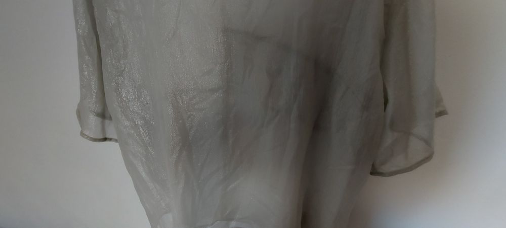 Bluza eleganta ocazie 42 Takko