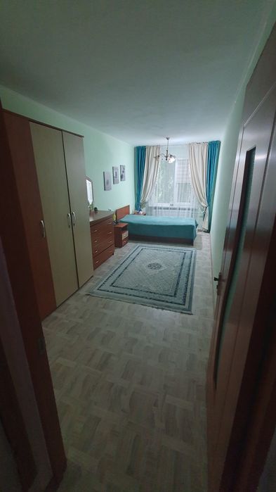 Продаётся 3 комнатная квартира