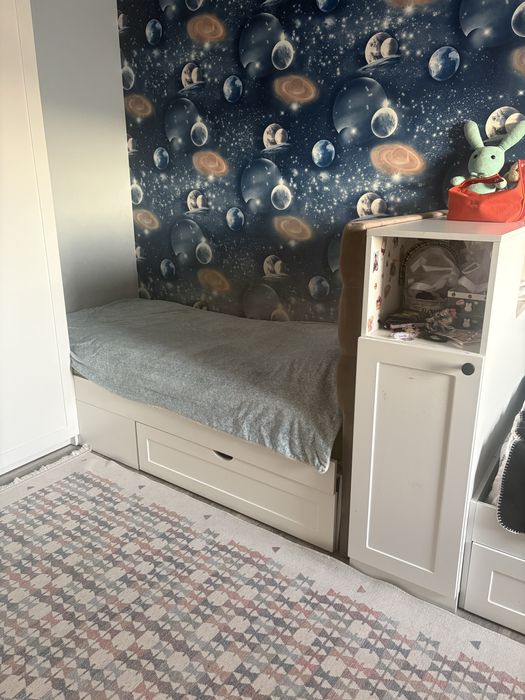 Продаю детскую мебель