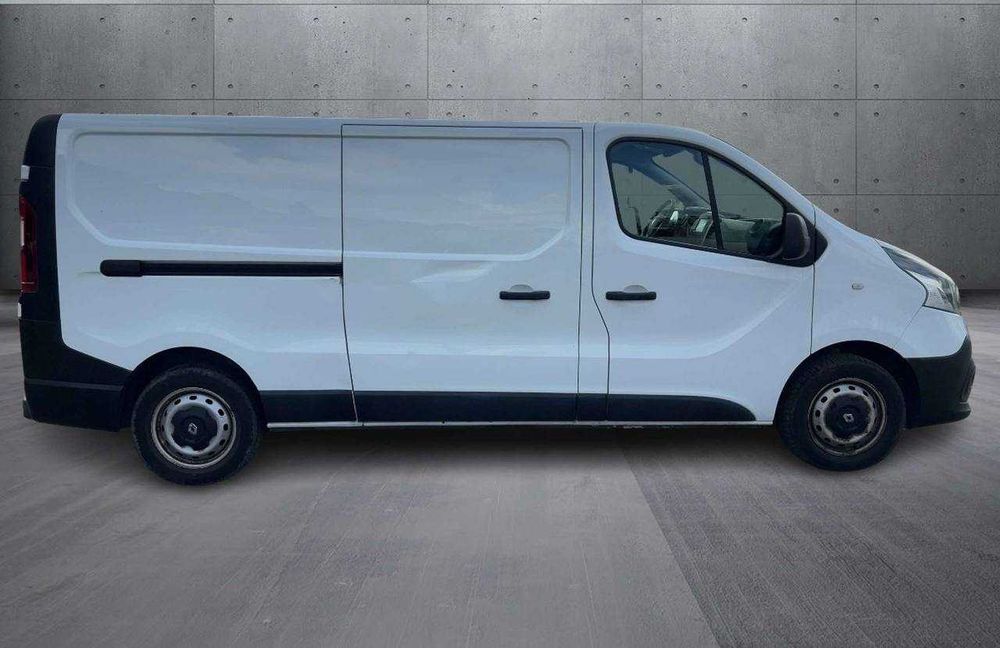 Renault Trafik НА ЧАСТИ 3 броя