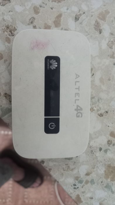 Altel 4G  mobile wi-fi
