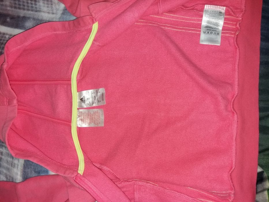 Trening Adidas nr 92 (1-2 ani)