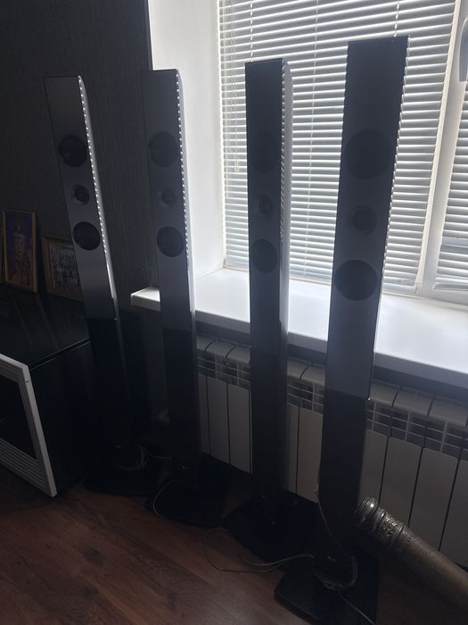 телевизор с комплектом