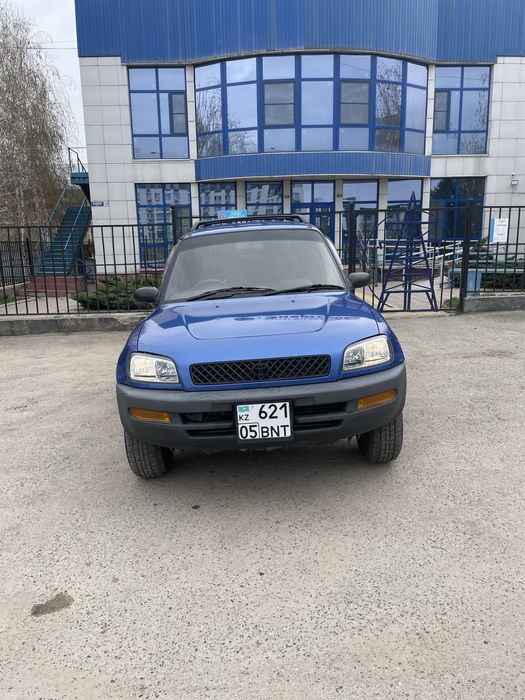 Продам авто в хорошем состоянии