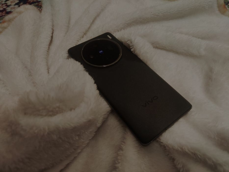 Vivo x100 512/16+16