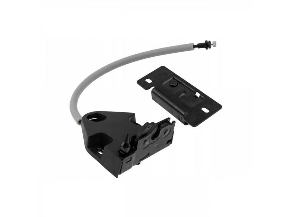 Брава за задна врата багажник Renault Trafic 3 Opel Vivaro B Fiat Talento OEM 8200006252