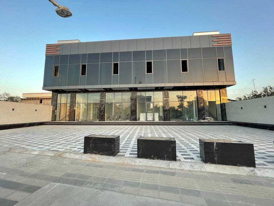 Территория для роста и развития вашего бизнеса. Сдаётся большое здание