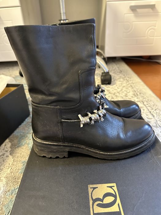 Зимние и демисезонные сапоги