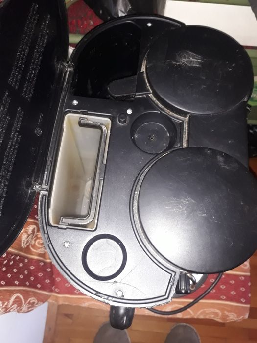 Продавам кафе машина крупс