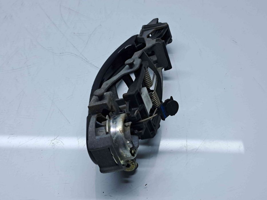 Maner usa dreapta spate Volkswagen Golf 5 Plus (5M1) [Fabr 2005-2008]