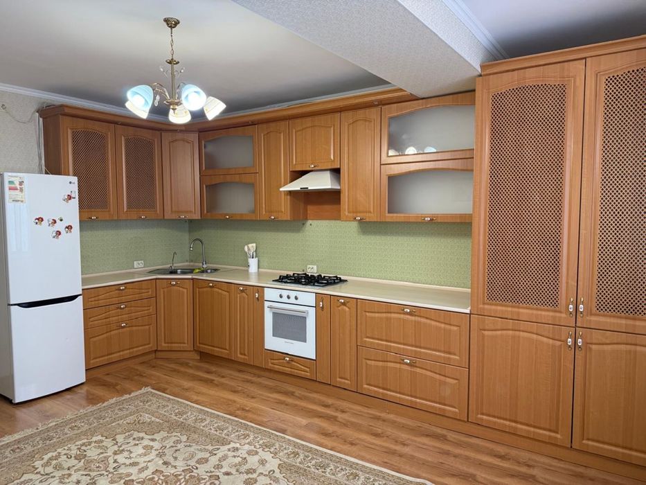 Продам 3 ком кв ПК НЕКТАР