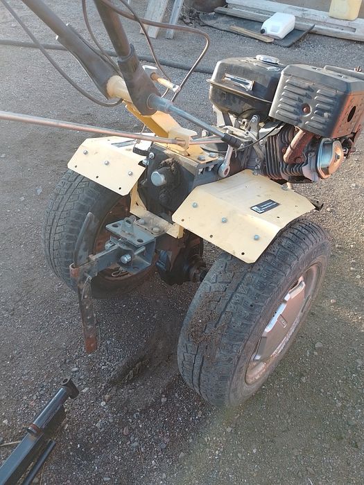 Продам мотоблок хутор