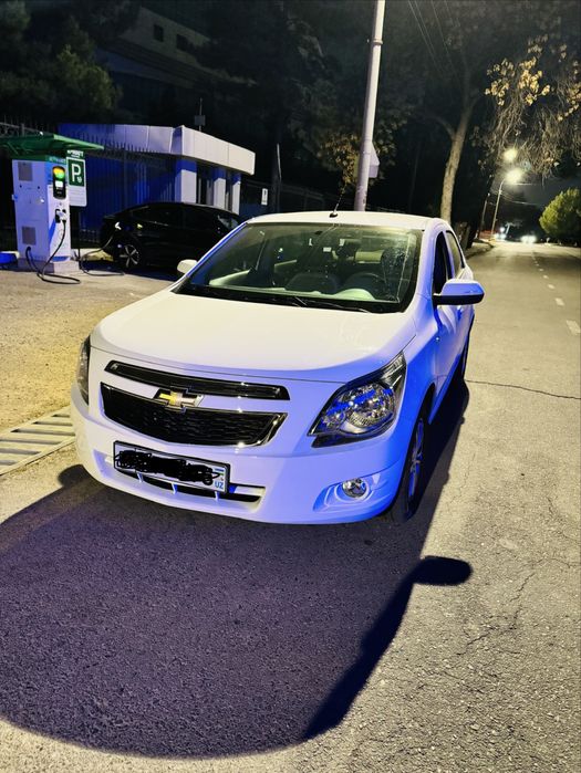 Chevrolet Cobalt Style MCM