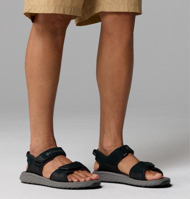 Сандалии Columbia Konos Hiker 2 босоножки sandal