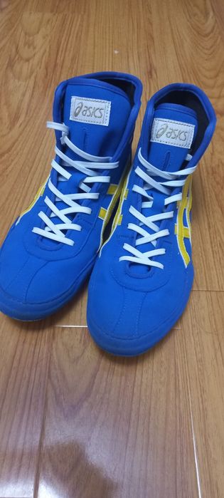 Борцовки для борьбы, брал за 35000