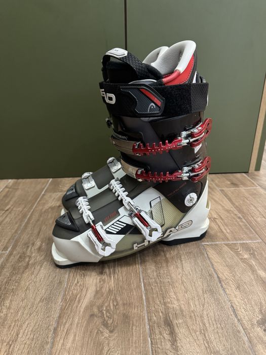 Ски обувки Head Vector