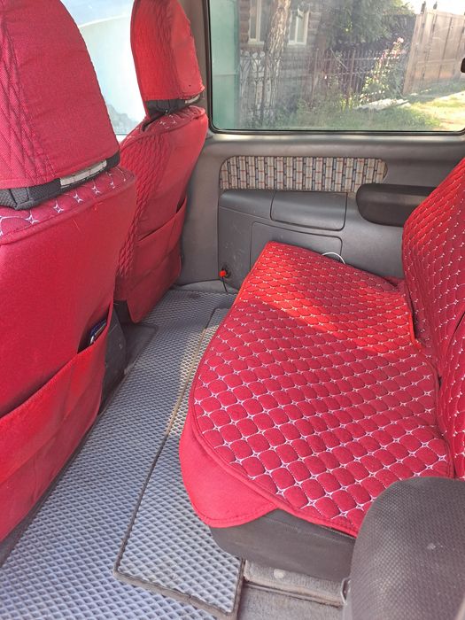 Машина Митсубиси