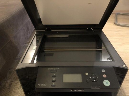 Продается принтер Canon MF 4410