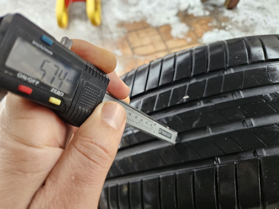 Cauciucuri 245 50 r18