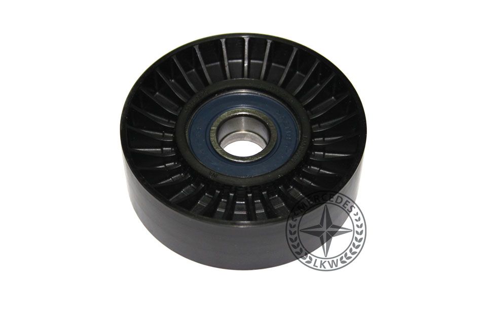 Ролка обтяжна ф80 ОМ642 за Mercedes-Benz Sprinter след 2006г.