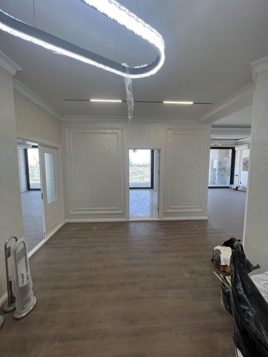 Аренда под офис или под квартиру 500 м2