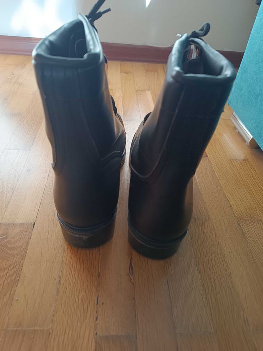 Кубинки стар образец 42 номер