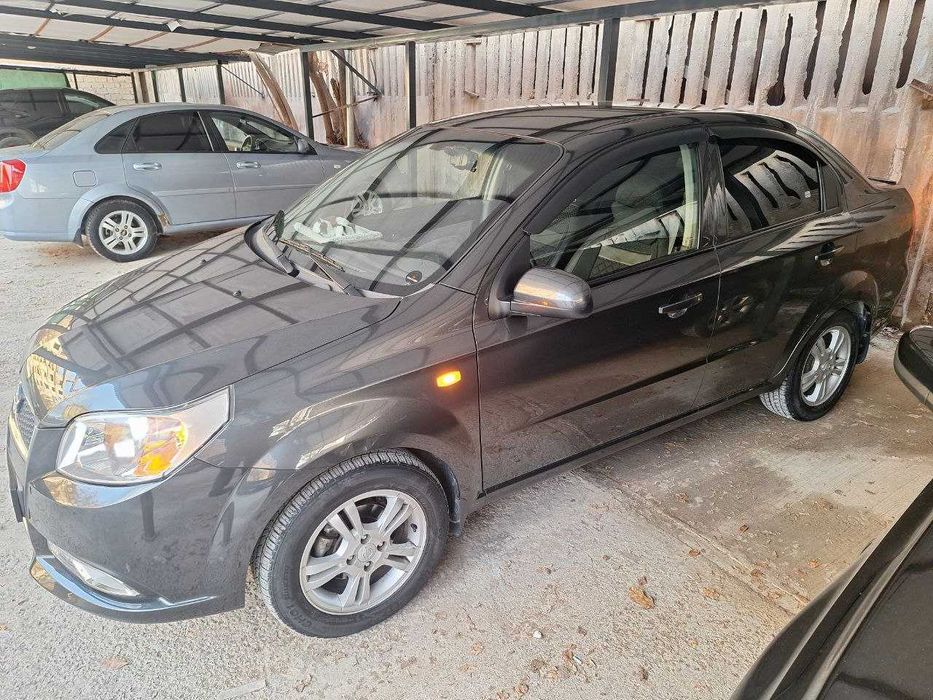 Продам Ravon Nexia R3