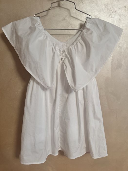 Платье Zara 6-7 лет