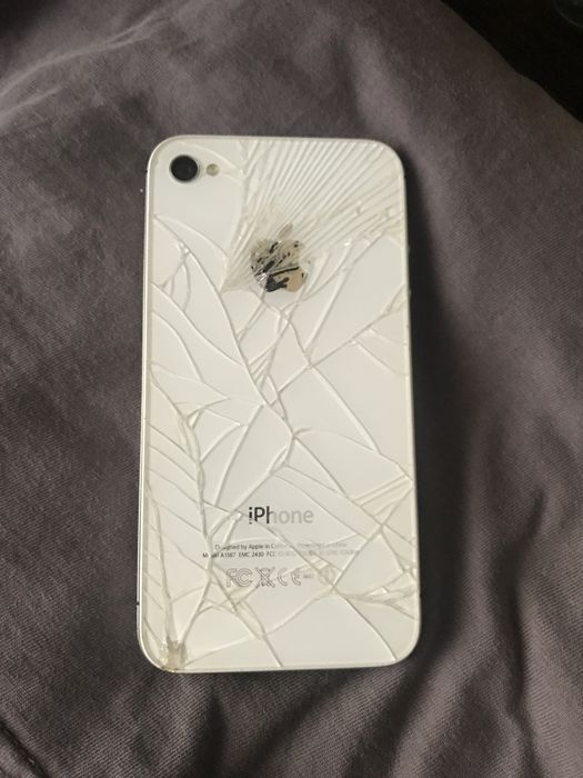 Телефон apple Iphone 6s 64gb