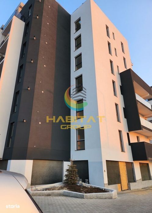 Apartament 2 Camere Aparatorii Patriei Decomandat