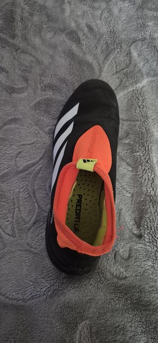 Ghete adidas predator