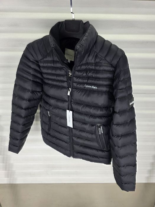 Geaca bărbați model nou .