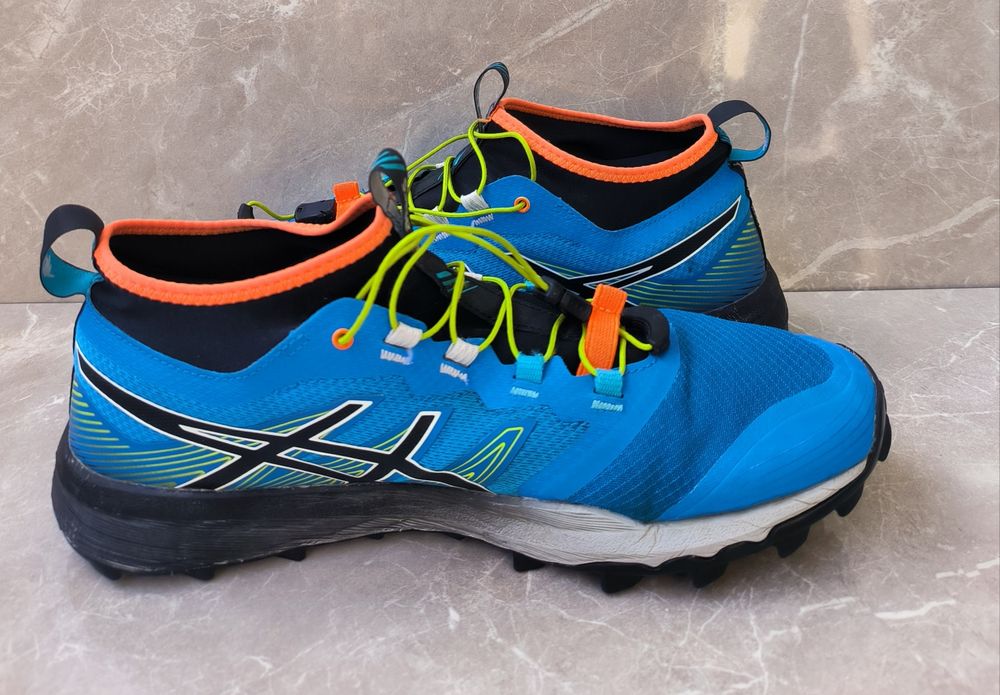 Asics FujiTrabuco Pro номер 42