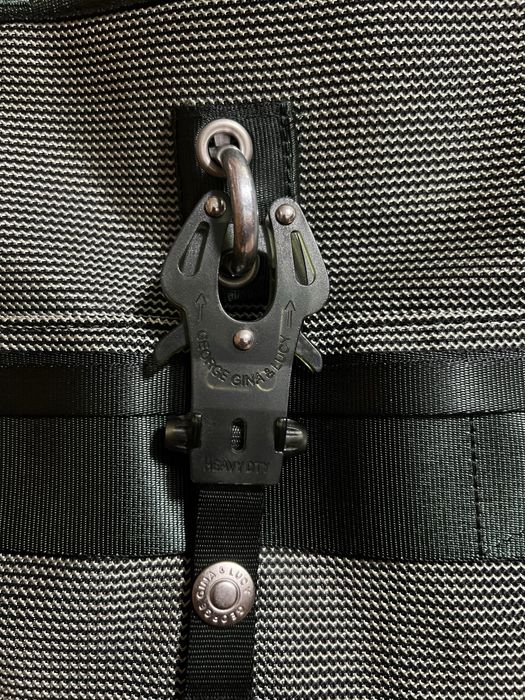 Geanta GG&L magic maki