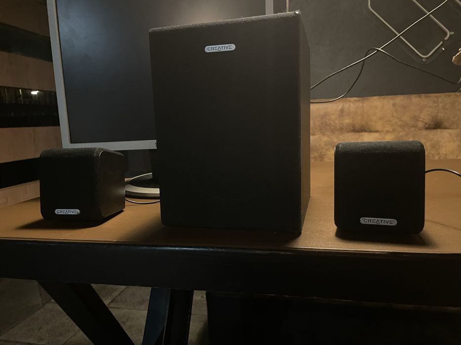 Продам Компьютер в сборе