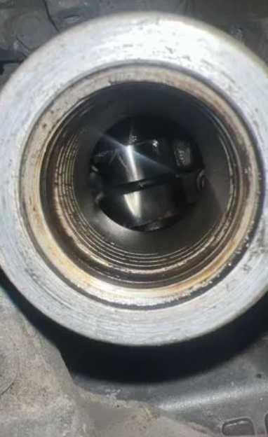 Двигатель Suzuki G16B