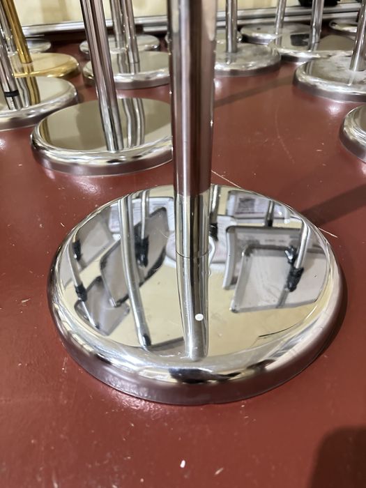 Промостойка б/у А4 формат