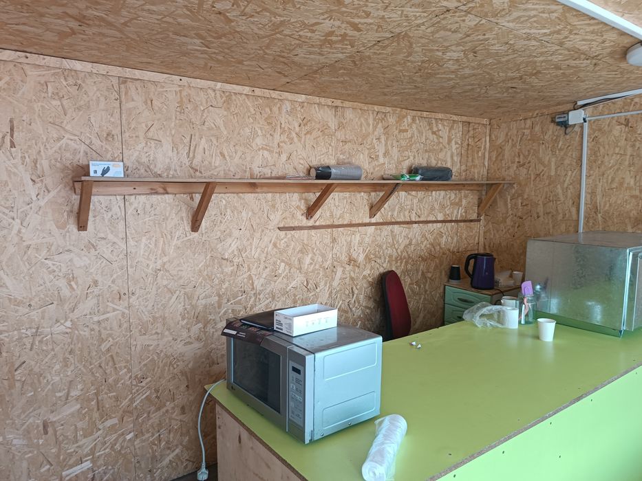 Сдам в аренду ларек