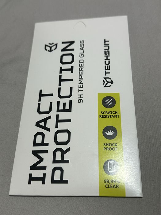 Калъф и протектор за Iphone 14 plus