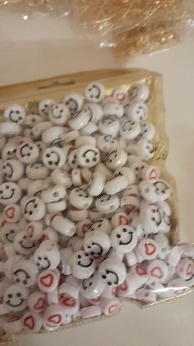 Фурнитура для украшения