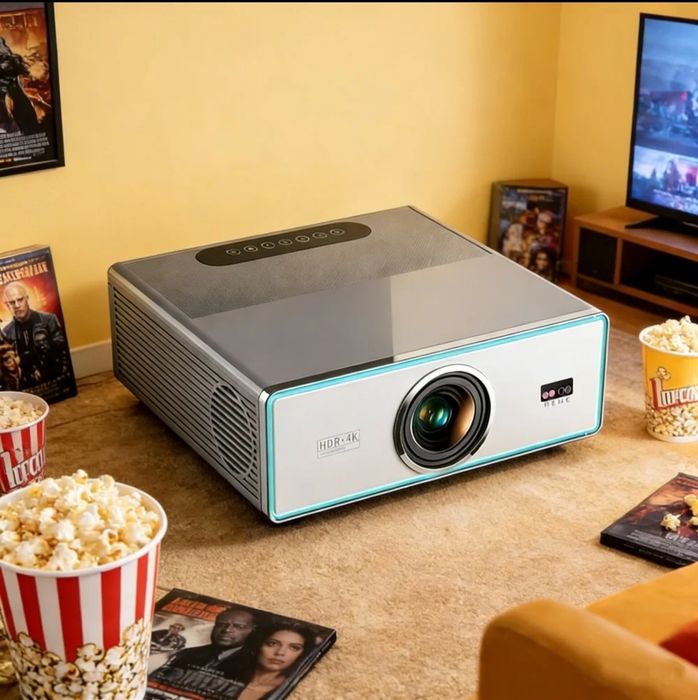 Проектор Badplus H3 флагман