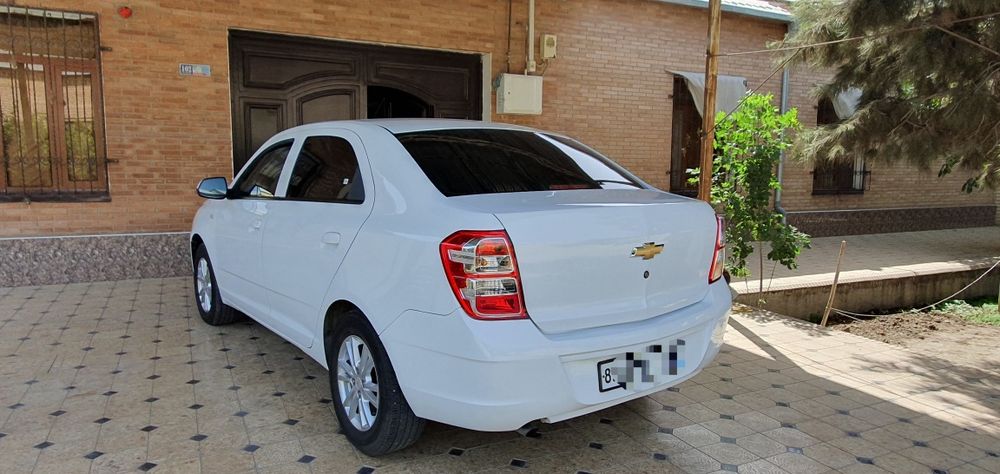 Chevrolet Cobalt