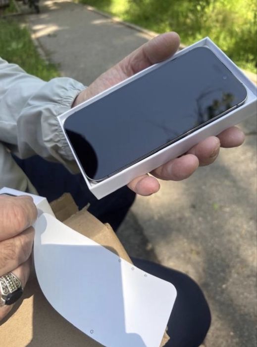 Продам обменяю Iphone 14pro 100% 256gb