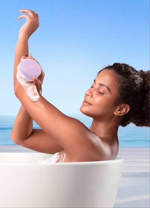 Четка за тяло Foreo